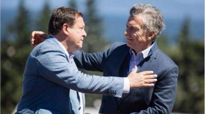 Macri volvi� en modo 2019: campa�a moral, tarifas y Vaca Muerta