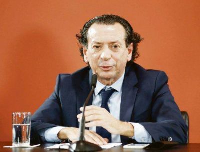 Gobierno alista debate por blanqueo laboral, cap�tulo 