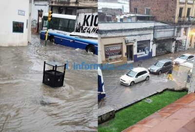 Para el municipio, las obras h�dricas han dado el resultado esperado