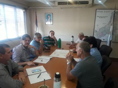 Un �by pass� ser�a la soluci�n para el acueducto que provee de agua la zona sur de Posadas y Garup�