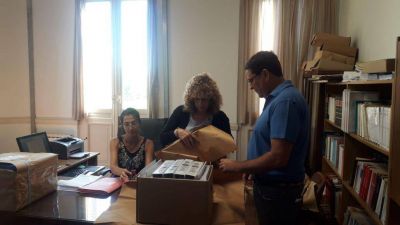 Se presentaron dos oferentes para la recolecci�n de residuos local