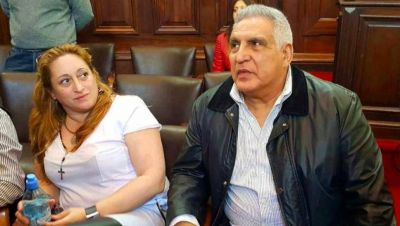 Pata Medina va a juicio oral acusado de apretar y extorsionar empresarios