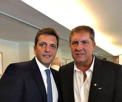 �Planteamos desde el Frente Renovador la posibilidad de boleta �nica