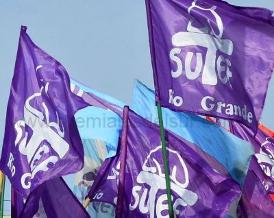 SUTEF, una vez ms, realiz las presentaciones para que se realice el llamado a paritarias