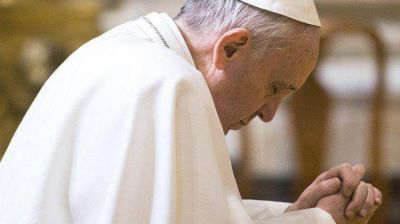 Francisco a los obispos de EEUU: importante vigilar, discernir y abandonar el descr�dito