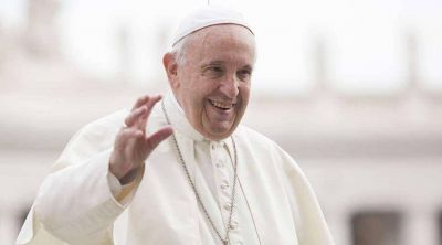 Esta es la carta que envi� el Papa a obispos de Estados Unidos en ejercicios espirituales
