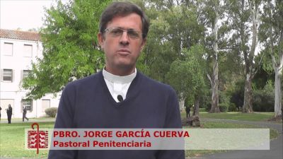 Argentina: Jorge Ignacio Garc�a Cuerva, nombrado Obispo de R�o Gallegos