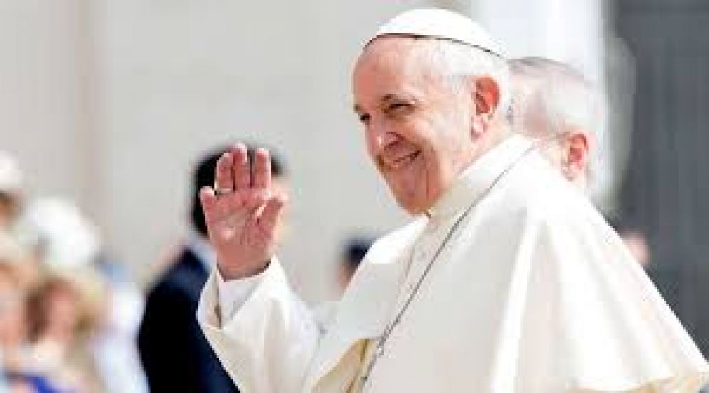 Desde el inicio de 2019 el Papa Francisco tiene agenda repleta de compromisos