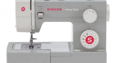 Se dejan de fabricar las m�quinas para coser Singer y cierra la �ltima productora del rubro en el pa�s