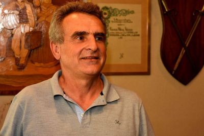�Si se logra la unidad, la oposici�n puede ganar en primera vuelta�
