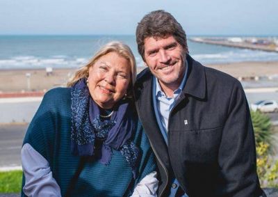 Castello: La Coalici�n C�vica ir� con candidato propio por Cambiemos en las Paso