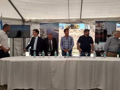 �Si sabemos hacia d�nde queremos ir, los logros vienen�