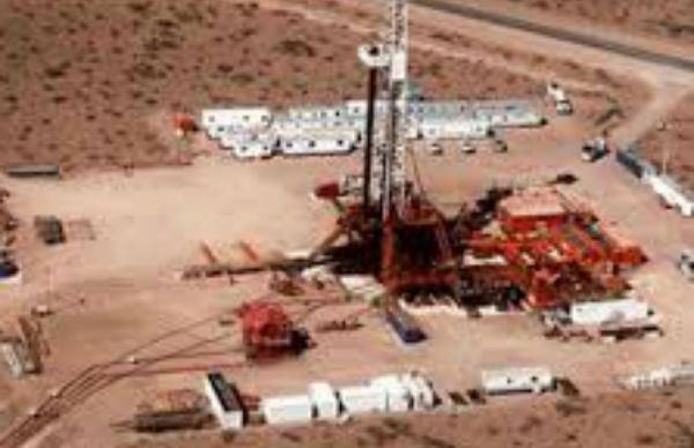 El crecimiento en la producci�n de gas se desaceler� en noviembre