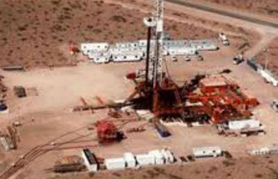 El crecimiento en la producci�n de gas se desaceler� en noviembre