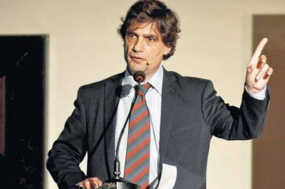 La deuda p�blica bonaerense creci� 110 mil millones de pesos en tres meses y ya triplica la de 2015