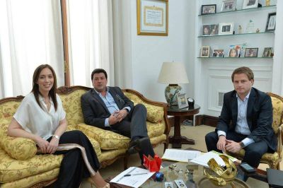 Intendente de Cambiemos enfrenta a Vidal y se suma al rechazo del desdoblamiento de las elecciones
