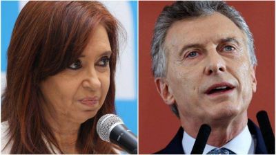 A�o nuevo, �candidatos nuevos o m�s de lo mismo?