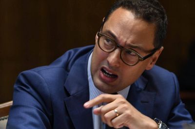 Confirmado: Un hombre de Carri� queda al frente de una unidad contra el lavado en la AFIP