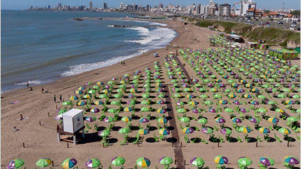 Estiman que Buenos Aires tendr una ocupacin hotelera del 70% este verano