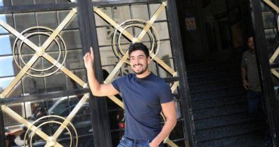 Para Facundo Moyano, el lanzamiento de Urtubey es plan del gobierno para �fragmentar a la oposici�n�