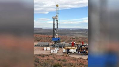 YPF suma cinco equipos para desarrollar �reas de shale oil