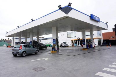 El fallo por la expropiaci�n de YPF saldr� el lunes