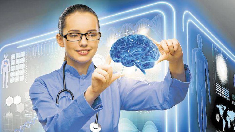 El salto de la ingenier�a transforma la salud