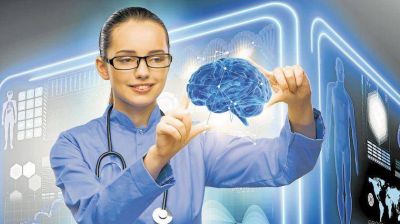 El salto de la ingenier�a transforma la salud