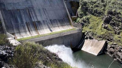San Luis ya genera renovables