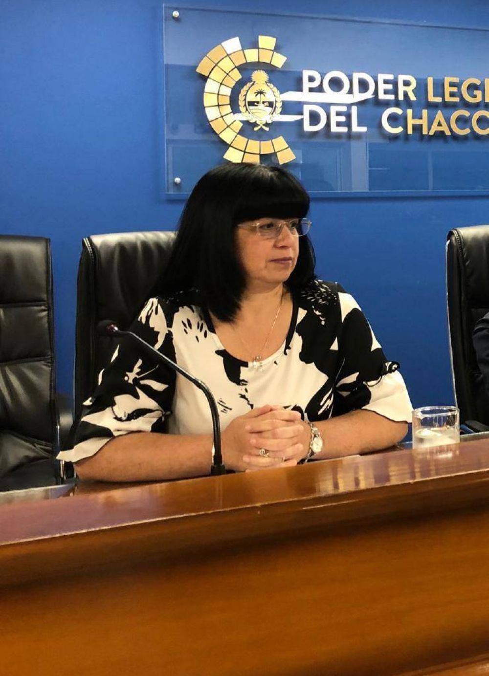 Predio Mara Sara: Celada asevera que no se hace el proceso establecido