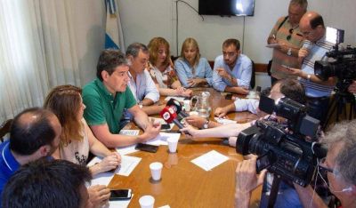 Cambiemos pide extraordinarias pero el PJ esperar� la resoluci�n judicial