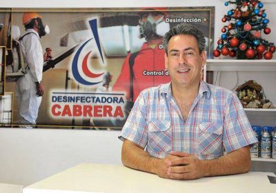 La empresa pampeana pionera en un rubro clave