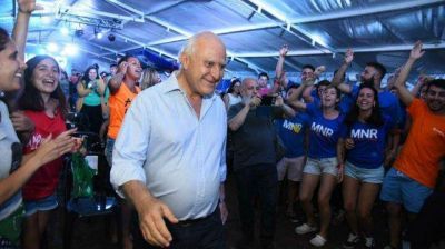 Lifschitz propuso un 