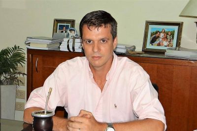 Cresto dar� un nuevo bono a municipales