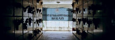 De derechos humanos y reclamos mafiosos