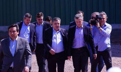 Encuesta: Negri ganar�a la interna de Cambiemos en C�rdoba