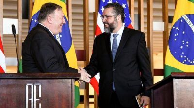 Qu� indican Brasil y EE.UU. de lo que pasa en el mundo (II).