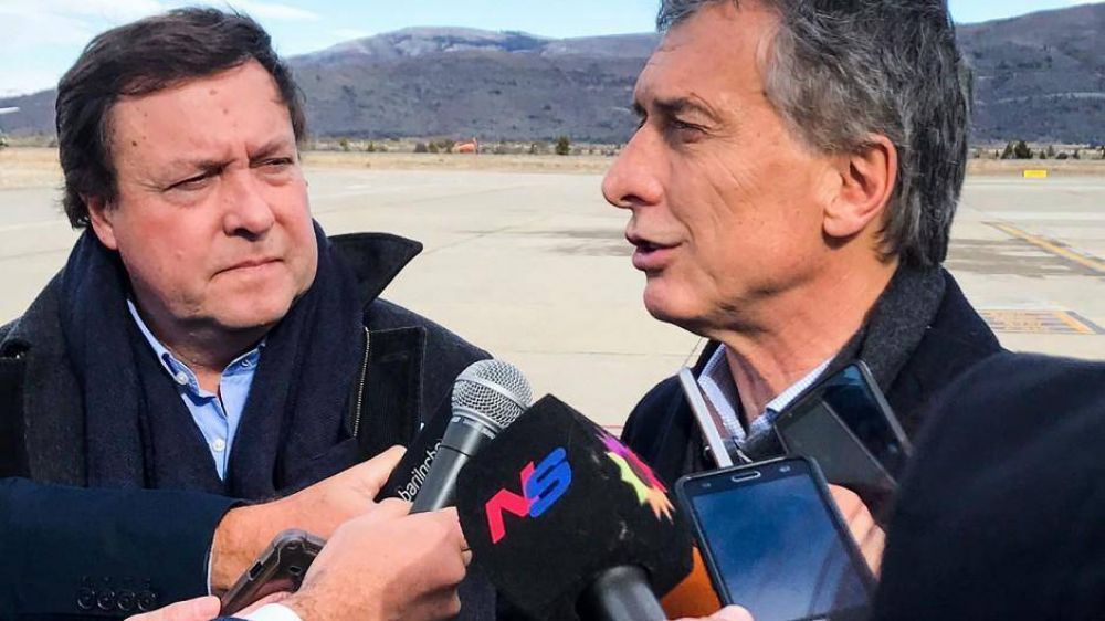 Weretilneck convoc a elecciones en Ro Negro el 7 de abril, mientras negocia un acuerdo con Macri