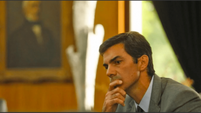 Juan Manuel Urtubey: 