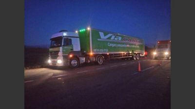 El costo del transporte de mercader�a se dispar� 61,5%