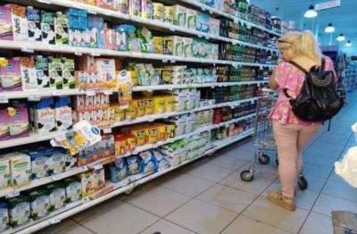 Por la crisis, los rosarinos recortan sus gastos y compran segundas marcas