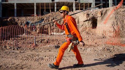 Reforma laboral: Los ejes de las modificaciones que plantea el gobierno