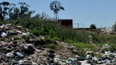 Bat�n, una ciudad entre el abandono, la desidia y desilusi�n