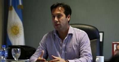 Arturo Rojas: quiero una 