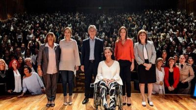 El compa�ero de f�rmula de Macri, otra de las inquietudes electorales del Gobierno