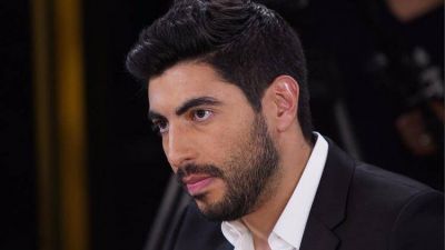Facundo Moyano destac� 