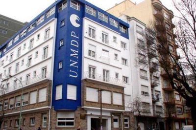 Curiosidades en la Universidad de Mar del Plata, la carrera con un s�lo alumno y el boom de la filosof�a
