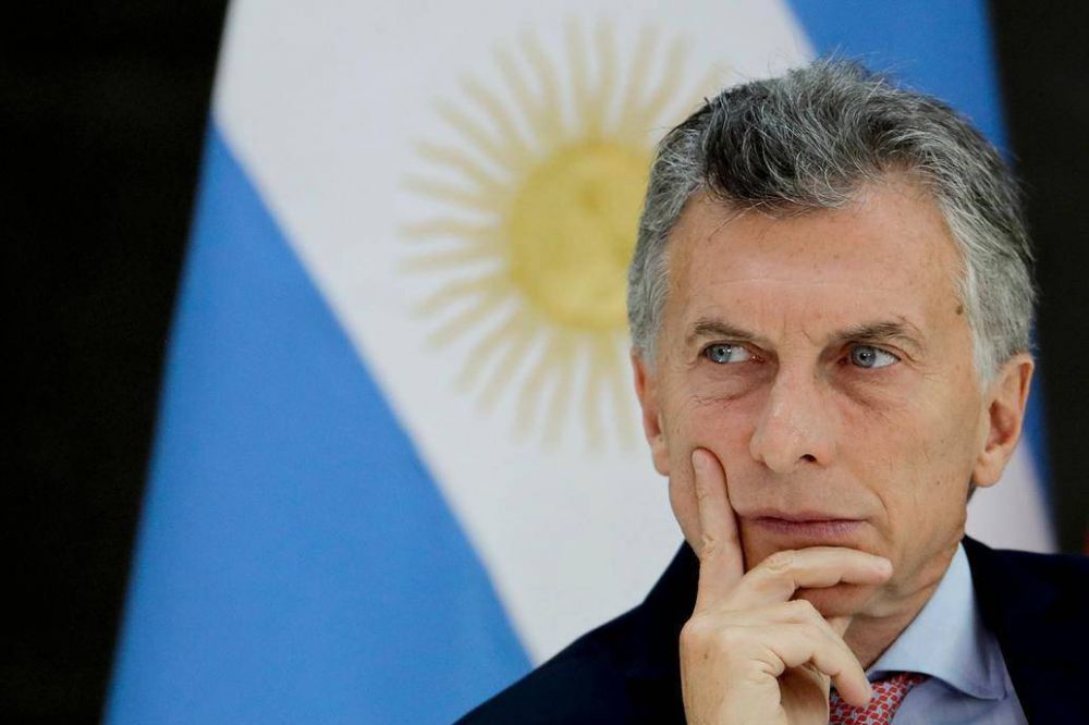 Macri quiere impulsar con Bolsonaro cambios en el Mercosur