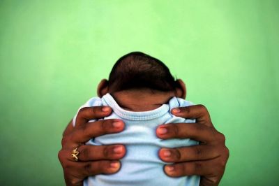 Zika: descubren por qu� causa microcefalia en reci�n nacidos