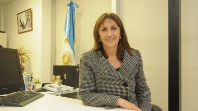 Esc�ndalo: La diputada Mirta Tundis ubic� a toda su familia en el PAMI con sueldos envidiables